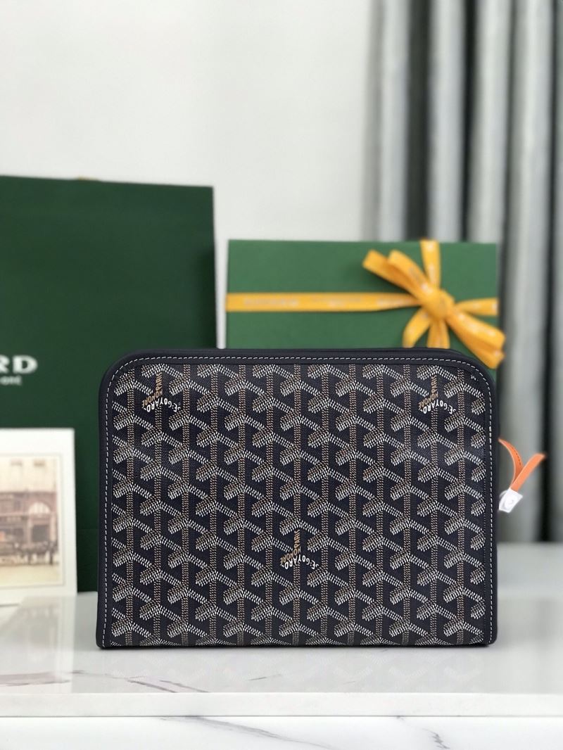 Goyard Cosmetic Bags